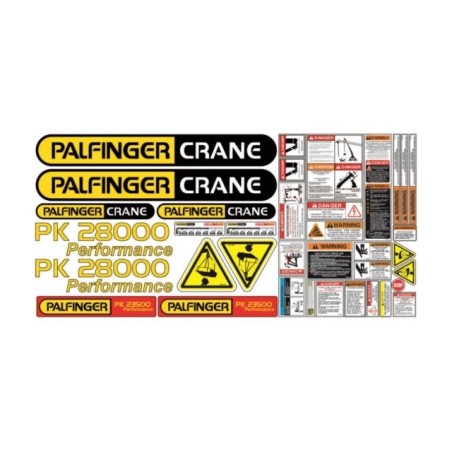 PALFINGER PK2800