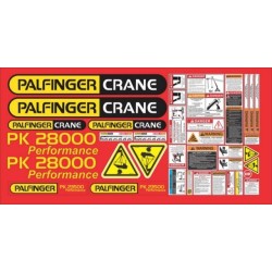 PALFINGER PK28000