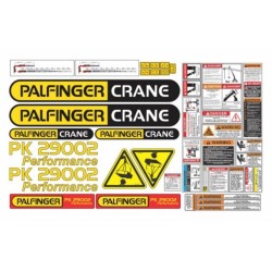 PALFINGER PK29002