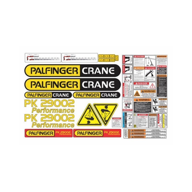 PALFINGER PK29002