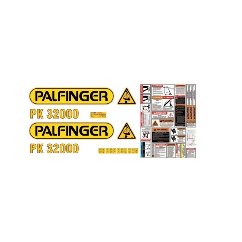 PALFINGER PK32000