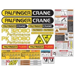 PALFINGER PK32080