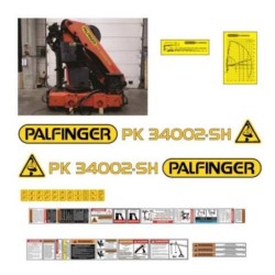 PALFINGER PK34002