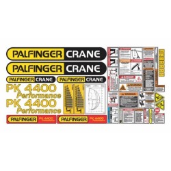 PALFINGER PK4400