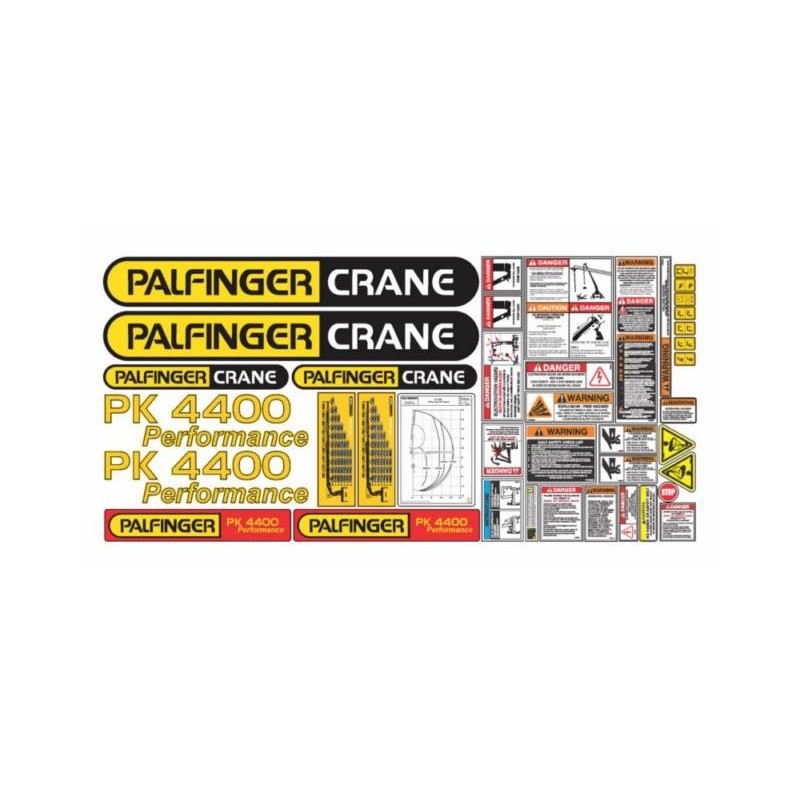 PALFINGER PK4400