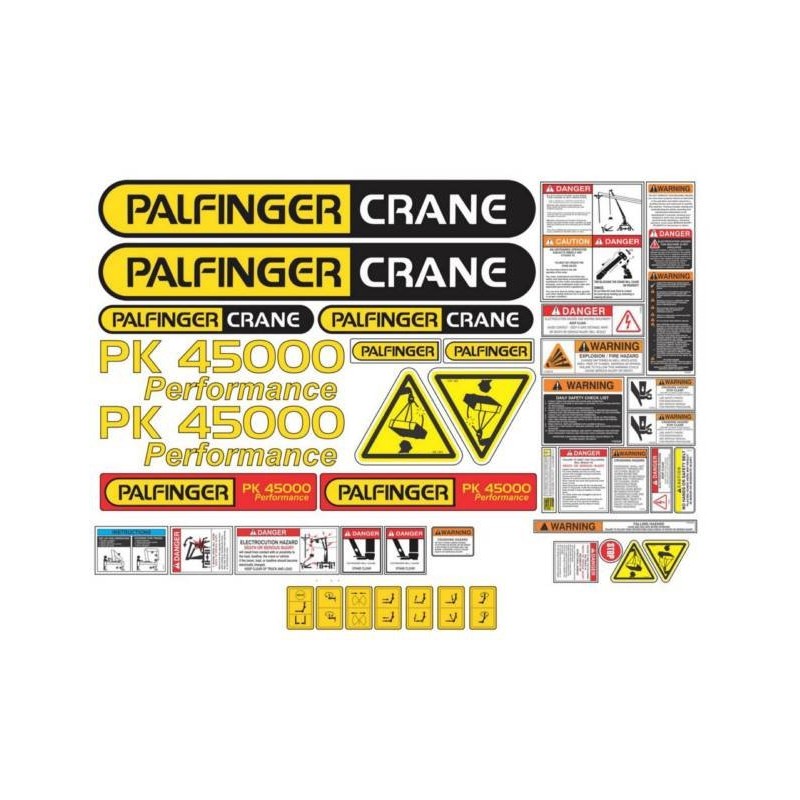 PALFINGER PK45000