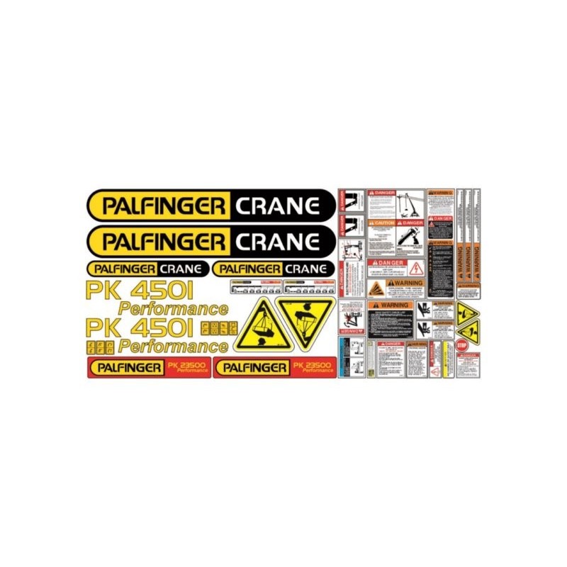 PALFINGER PK4501