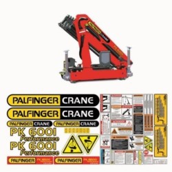 PALFINGER PK6001