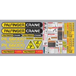 PALFINGER PK6600