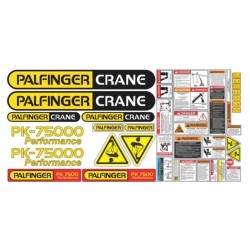 PALFINGER PK7500