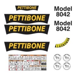PETTIBONE 8042