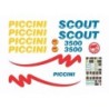 PICCINI 3500-2