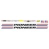 PIONEER GRUA