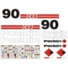 POCLAIN 90CKB