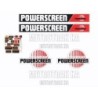 POWER SCREEN METROTRAK HA