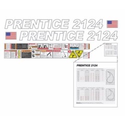 PRENTICE 2124
