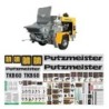 PUTZMEISTER TKB60