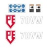 PVE 70VW