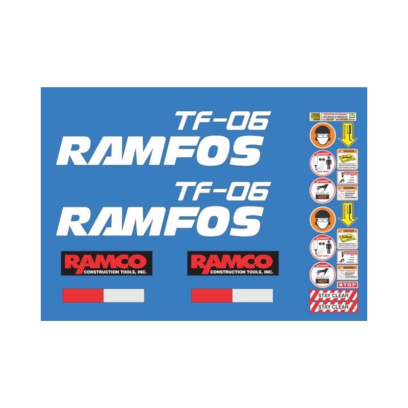 RAMFOS TF-06