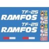RAMFOS TF-25