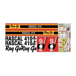 RAYGO RASCAL 410