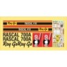 RAYGO RASCAL 700A