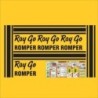 RAYGO ROMPER