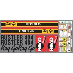 RAYGO RUSTLER 404