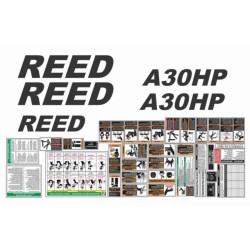 REED A30HP