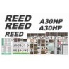 REED A30HP