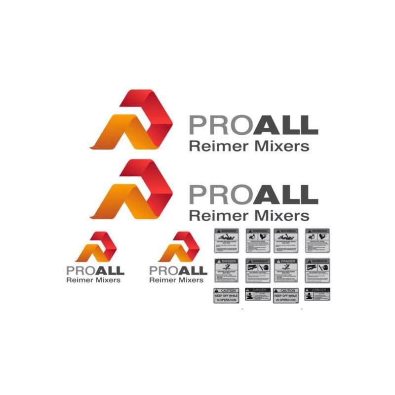 REIMER PRO ALL