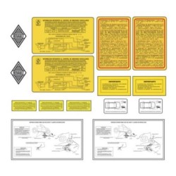 RENAULT PREVENTIVOS DE SEGURIDAD