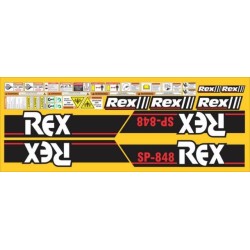 REX SP848