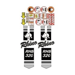 RHINO RHB320