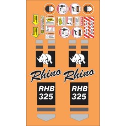 RHINO RHB325