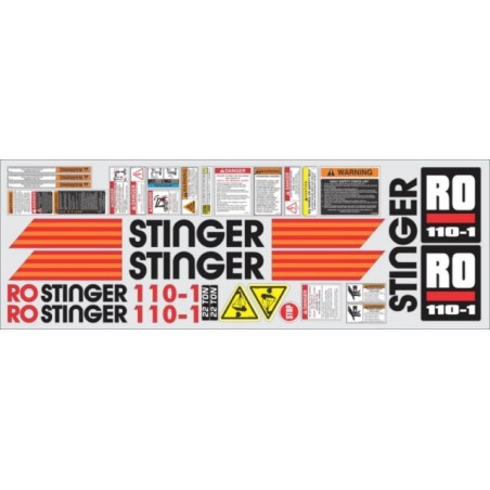 RO STINGER 110-1