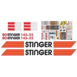 RO STINGER 145-55