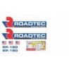 ROADTEC RP180