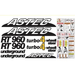 ASTEC RT960