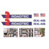 ROADTEC RX45