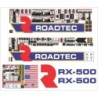 ROADTEC RX500
