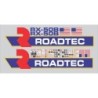 ROADTEC RX50B