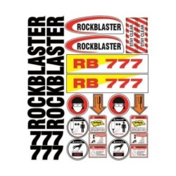 ROCKBLASTER 777
