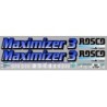 ROSCO MAXIMIZER 3