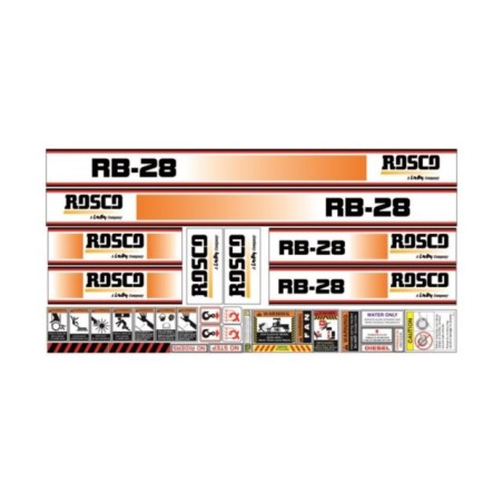 ROSCO RB28