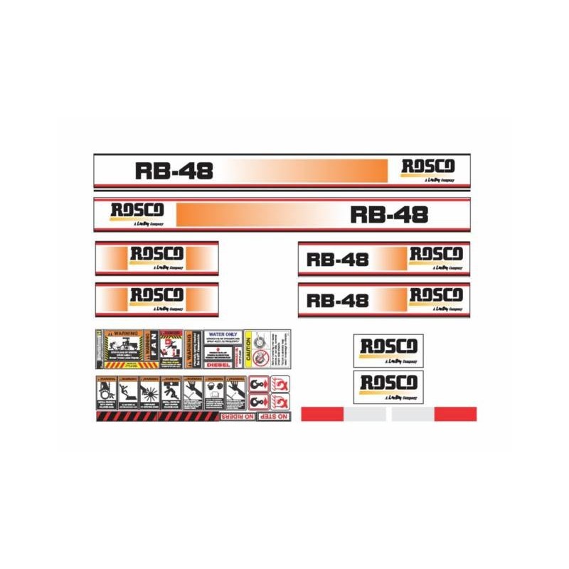 ROSCO RB48