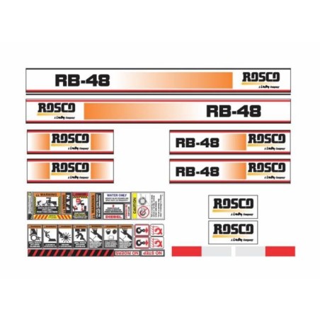 ROSCO RB48