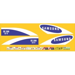 SAMSUNG SE280 LC3