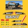 SANY SY135C