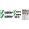 SCHWING 900